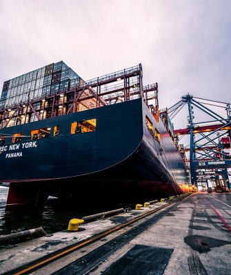 Freight Forwarding