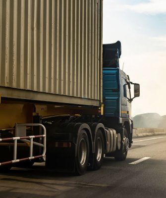 Cargo & Logistics