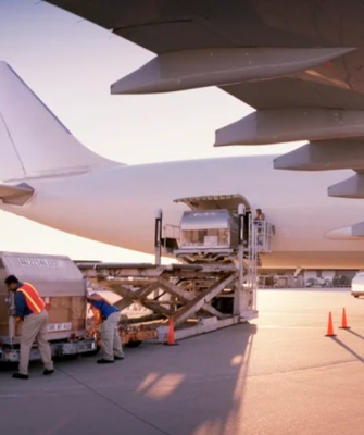 Air Freight