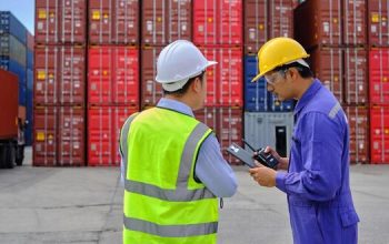 Outbound Logistics – The Factors That Help With Optimisation