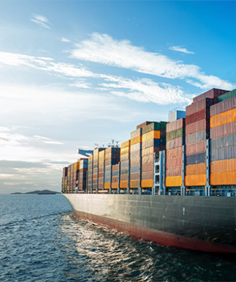 Ocean Freight